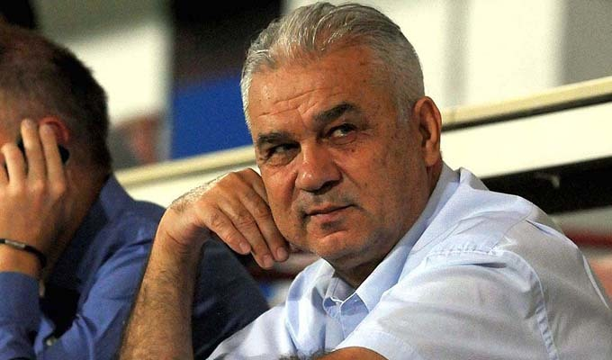 Anghel Iordănescu, mega-investiție în imobiliare