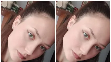 Ana-Maria, tânăra de 19 ani dispărută de o săptămână, a fost găsită moartă. Ce i-a scris iubitului ei, după ce a urcat în mașina bărbatului care a luat-o la ocazie