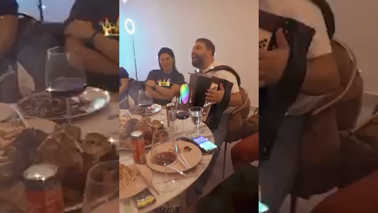 Florin Salam le-a dedicat Roxanei Dobre și Biancăi Drăgușanu o piesă de dragoste