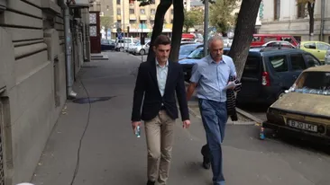 Blestem crancen aruncat catre fiul unui bancher care a ucis doi oameni: “De ziua ta, sa-ti cante popa la cap!”