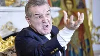 Panică la FCSB. Patru jucători sunt infectați cu noul coronavirus. Reacția lui Gigi Becali: „Toată lumea în cantonament”