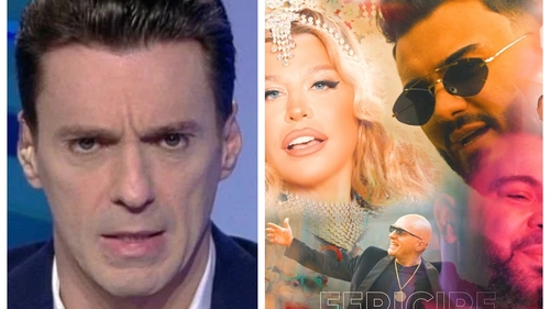 Mircea Badea, explicație inedită pentru clipul care a înnebunit România. Ce a spus despre Jador, referitor la melodia „Fericire”