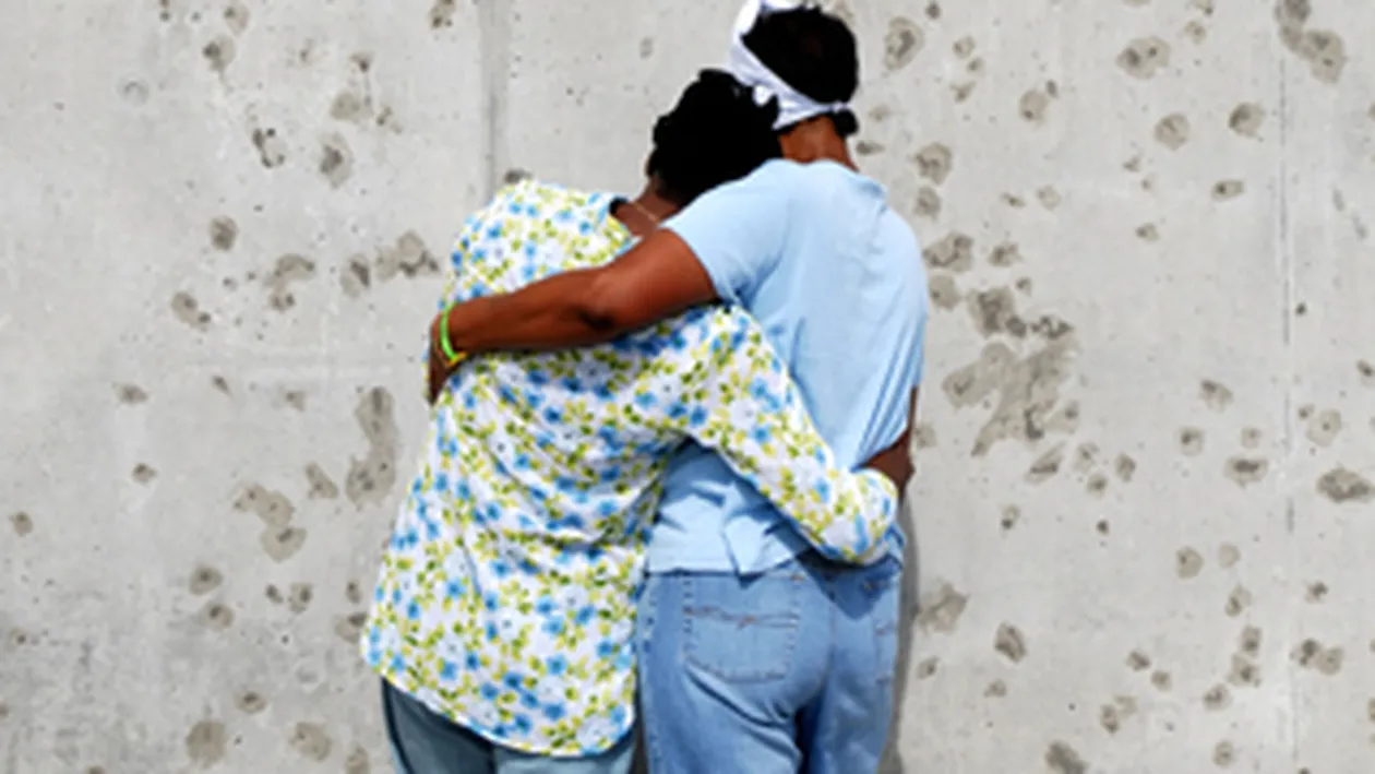 150 de femei dintr-un sat din Congo, violate in grup