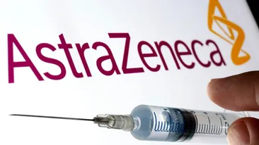 Vaccinul AstraZeneca are eficiență 100% împotriva bolii severe şi a spitalizării, potrivit unui studiu efectuat în SUA