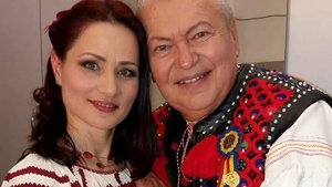 Imagini exclusive din casa Nicoletei Voicu. Fosta iubită a lui Gheorghe Turda, filmată în noul cuibușor de nebunii