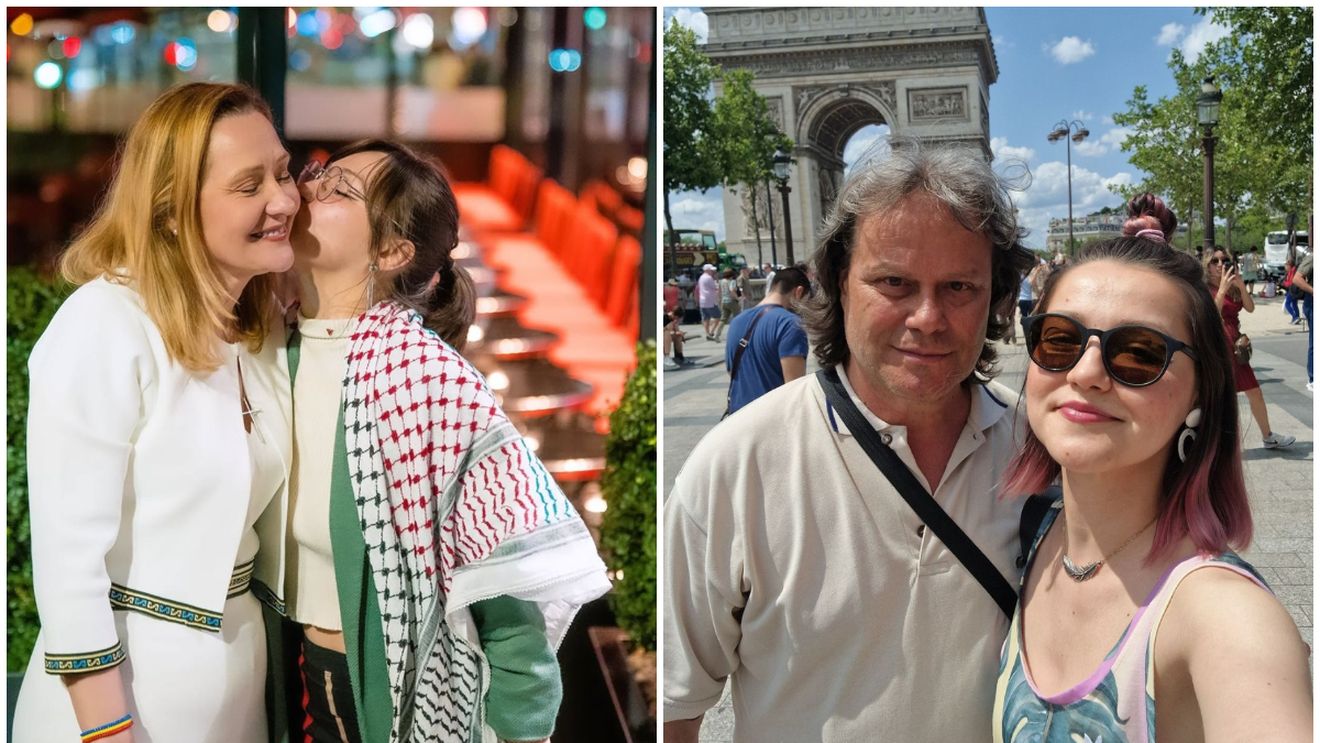 De ce a divorțat Elena Lasconi? Cum o umilea fostul soț pe contracandidata lui Călin Georgescu