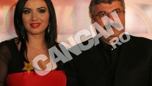 Ce destin le-au rezervat astrele cuplului Adriana Bahmuteanu-Silviu Prigoana