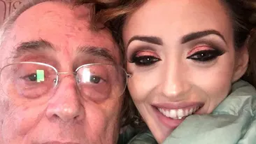 Tragedie în familia compozitorului Horia Moculescu. Nidia a fost operată de urgenţă!