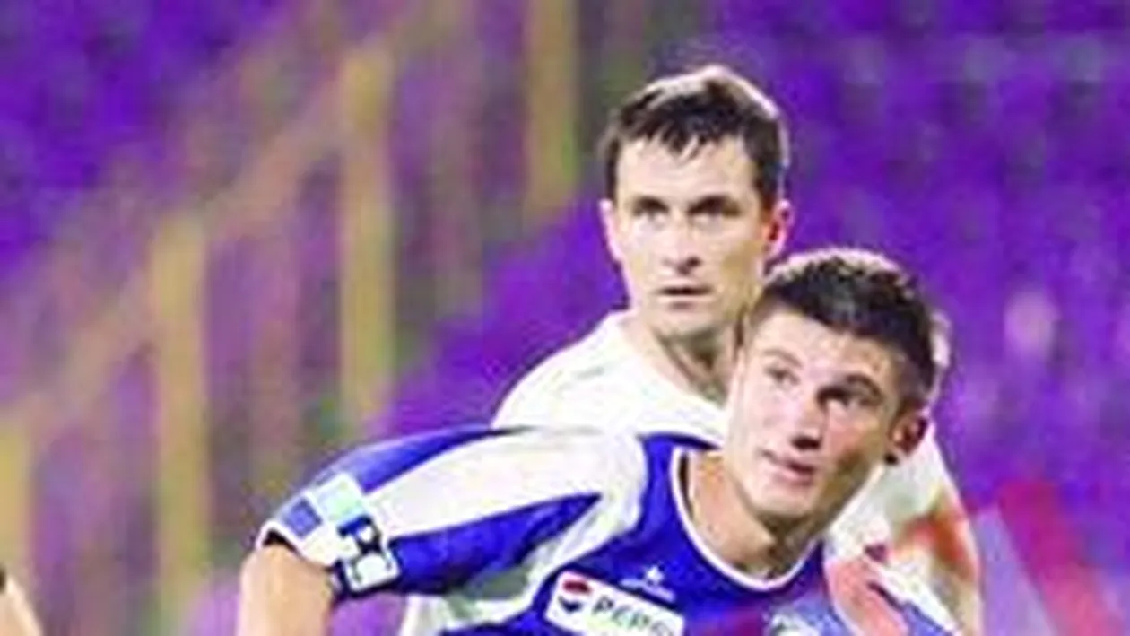 Andrei Cristea a fost ghidul banatenilor