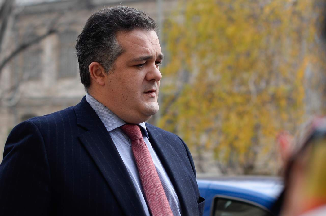 Grecul Ioannis Papalekas lucrează la Bucureşti pentru un fond de investiţii şi este plătit regeşte (2,6 milioane de euro pe an) de ”Globalworth”