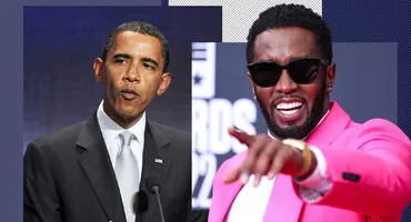 Numele lui Barack Obama, menționat în procesul lui P. Diddy! Dezvăluiri HALUCINANTE legate de substanțe interzise