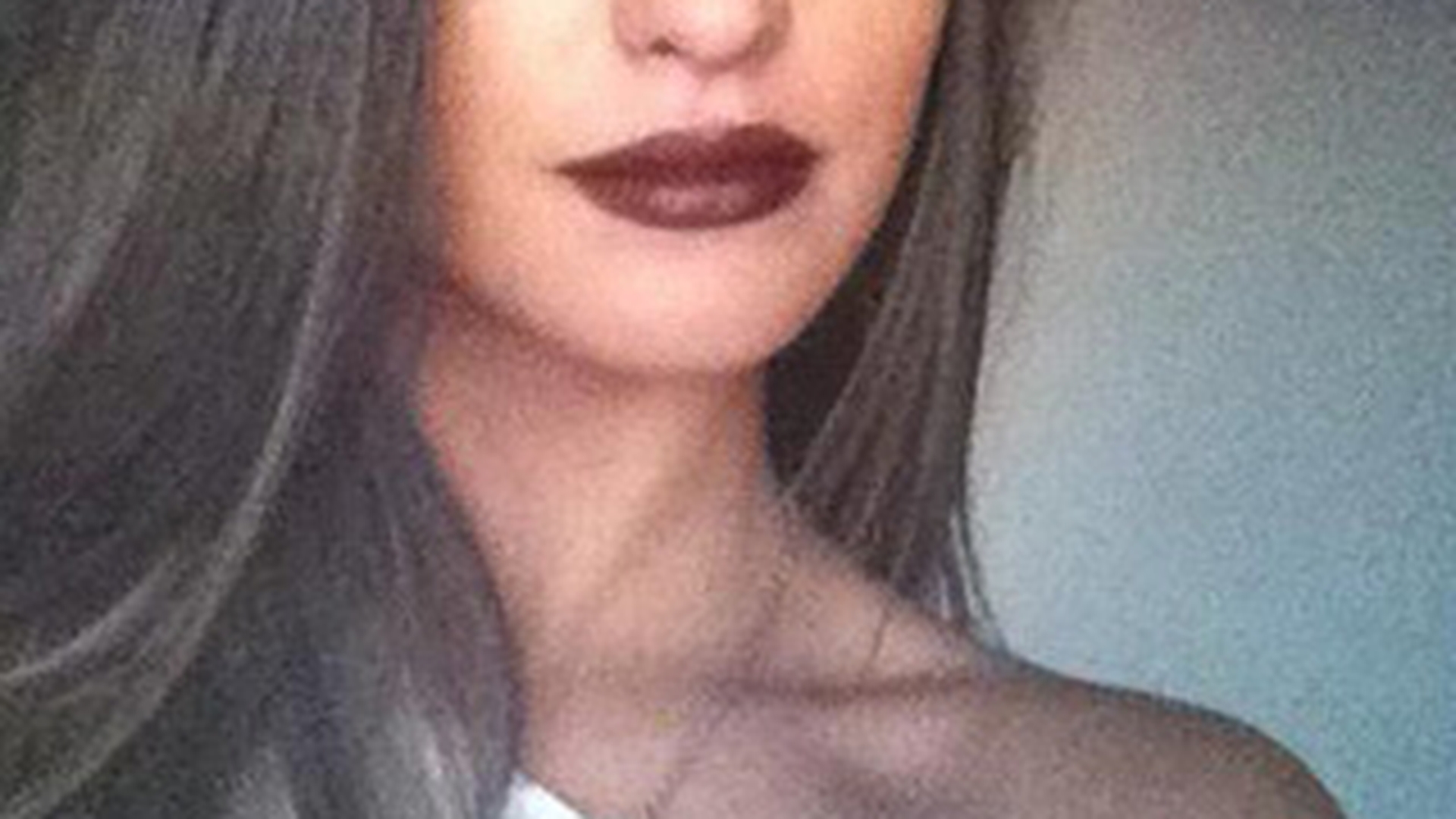 Schimbare de look pentru Antonia! Ai mai vazut-o pana acum machiata asa?