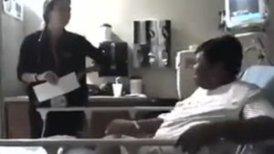 Un ORGASM de doua ore a trimis-o la spital: "Nu se mai opreste. Este foarte jenant" Vezi cum se comporta in fata doctorilor