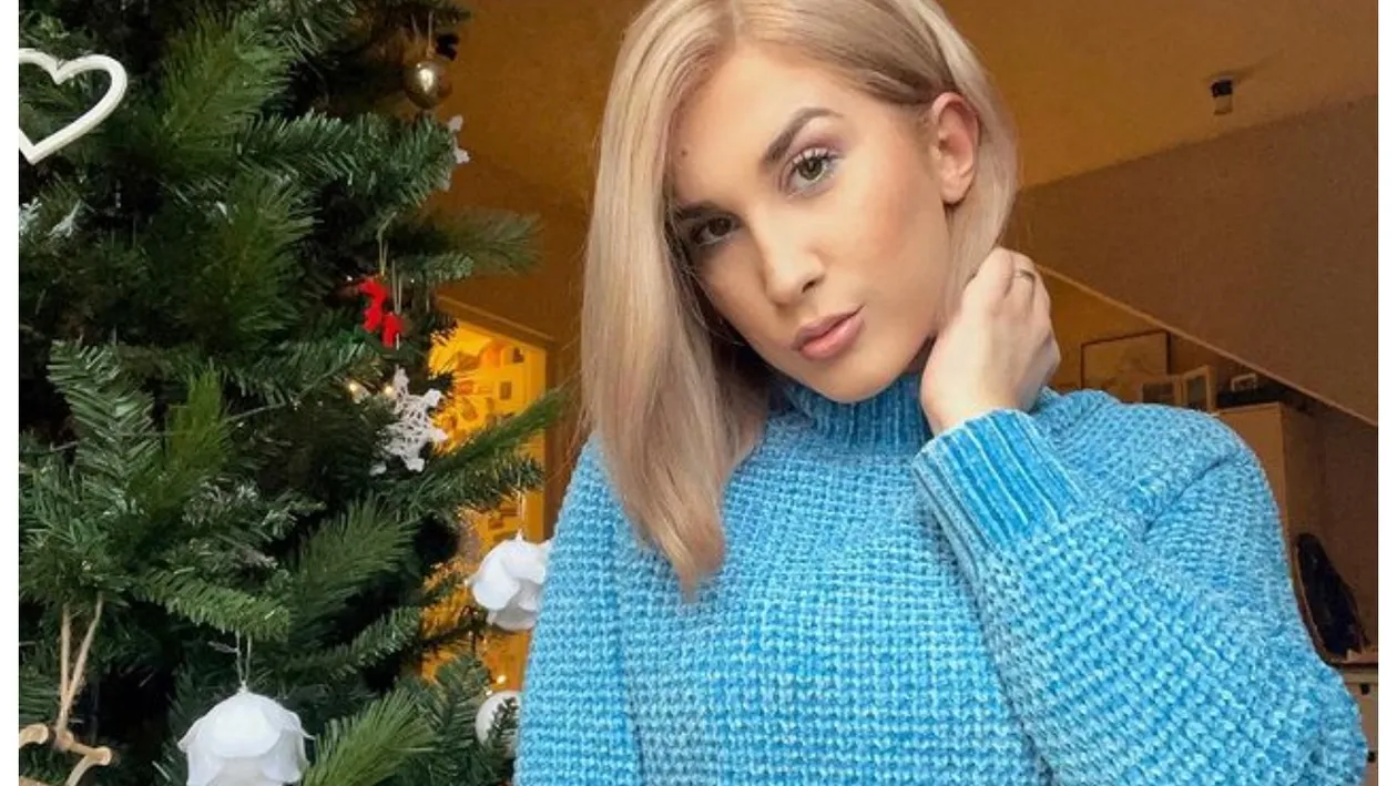 Adda a trecut prin clipe grele în adolescență: ”Ușor, ușor începeam să o iau razna”. Ce a pățit artista?