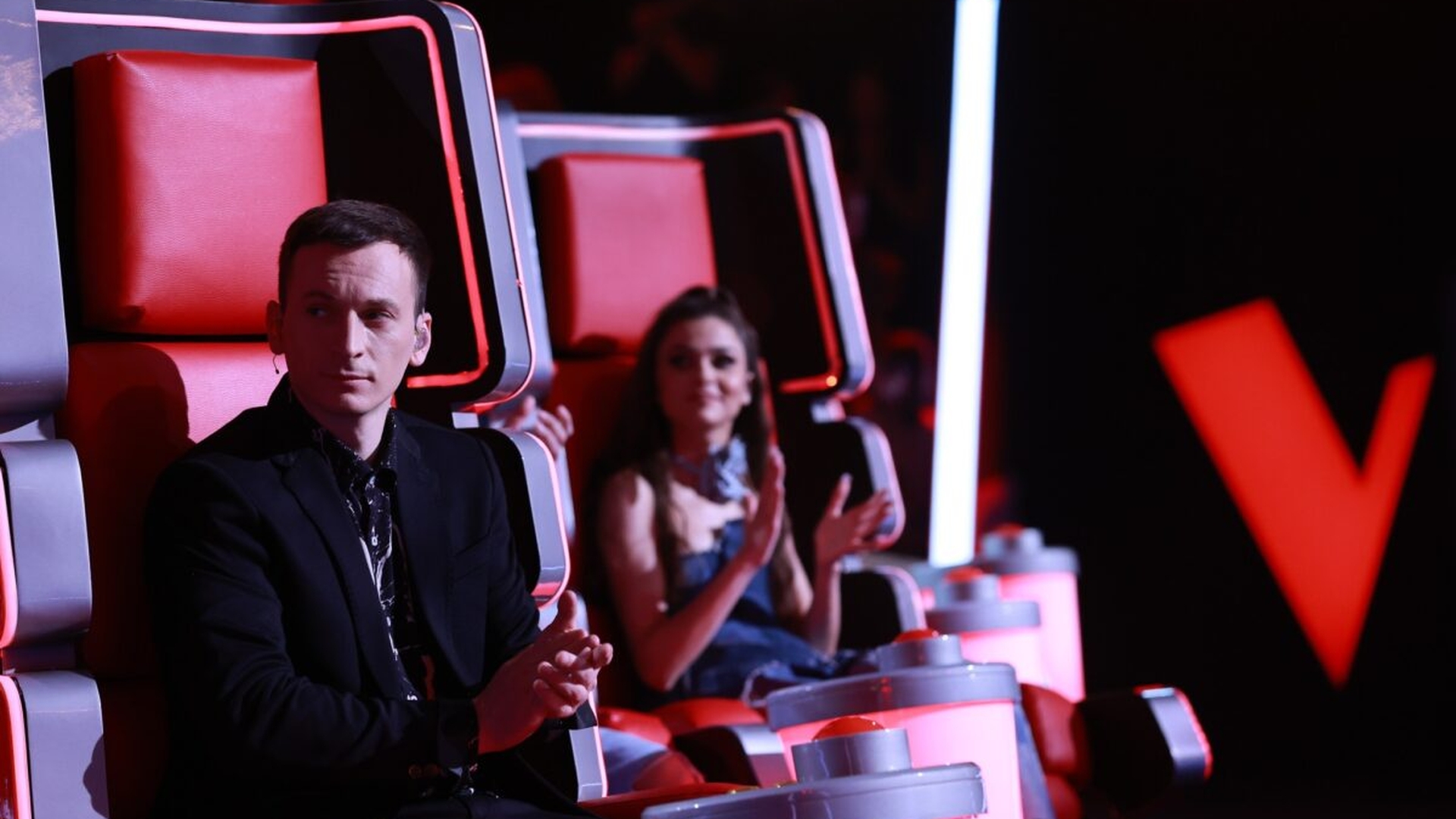 Denis Roabeș, solistul trupei The Motans, părăsește Vocea României. Anunț surprinzător făcut de vedeta PRO TV