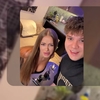 Cu cine s-a afișat Claudia Ion de la Insula Iubirii. Concurenta a apărut în compania unui influencer celebru