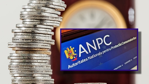 Atenție, clienți! Așa puteți fi păcăliți de bănci. ANPC a intrat pe fir, 11 unități bancare din România au fost amendate