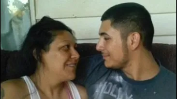 Monica face amor în fiecare seară cu fiul ei. Povestea interzisă: Este dragostea vieții mele