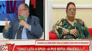 Ce ai ratat aseara daca nu te-ai uitat la Cancan TV! Dumitru Tudor a declansat un nou atac la adresa Anamariei Prodan, iar Oana Cuzino dezvaluie secretul unui corp de invidiat!