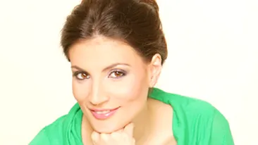 Ioana Ginghina, multumita de prestatia lui Papadopol: Alexandru al meu joaca foarte bine