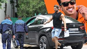 Breaking news Dorian Popa a ajuns la Poliție! Criminaliștii au luat amprente și…