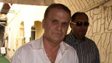 Nati Meir, trasportat de urgenta la Spitalul Universitar din Capitala