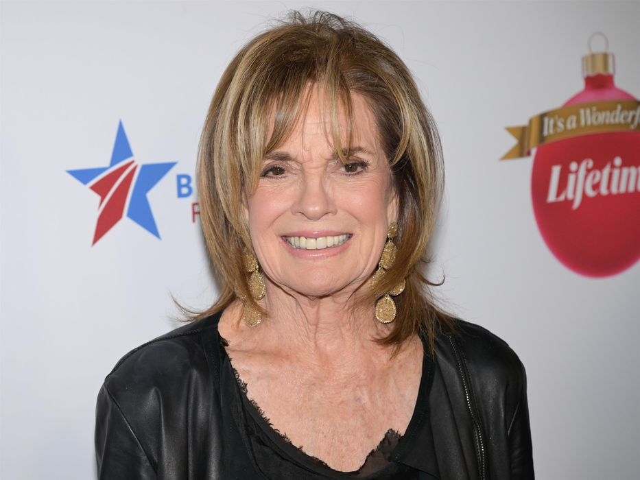 Linda Gray. Foto: Profimedia