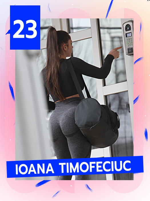 TOP 30 vedete care nu renunță la bustieră indiferent de anotimp! Pe ce loc se clasează Cristina ICH, Roxana Vancea sau Inna