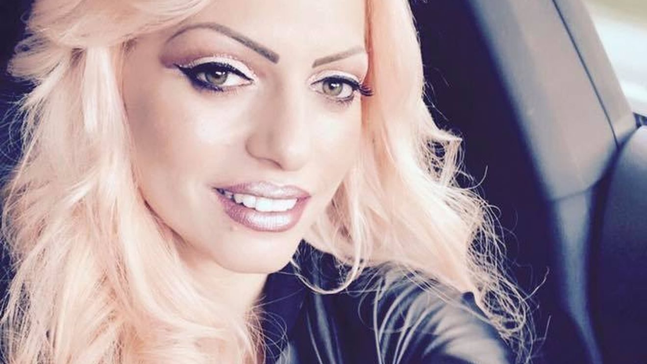 Nicoleta Guţă, mesaj pentru mama ei: „Eşti icoana mea!”