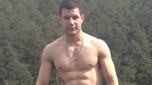 Inca o crima sangeroasa in familia sportivului din Slatina, ucis cu bestialitate de un rrom. Familia este in stare de soc!