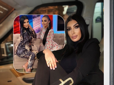 Lorena Tonciu, de nerecunoscut! Sora Andreei Tonciu a făcut o schimbare radicală de look