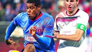 "Vreau la Steaua, nu ma intereseaza banii"