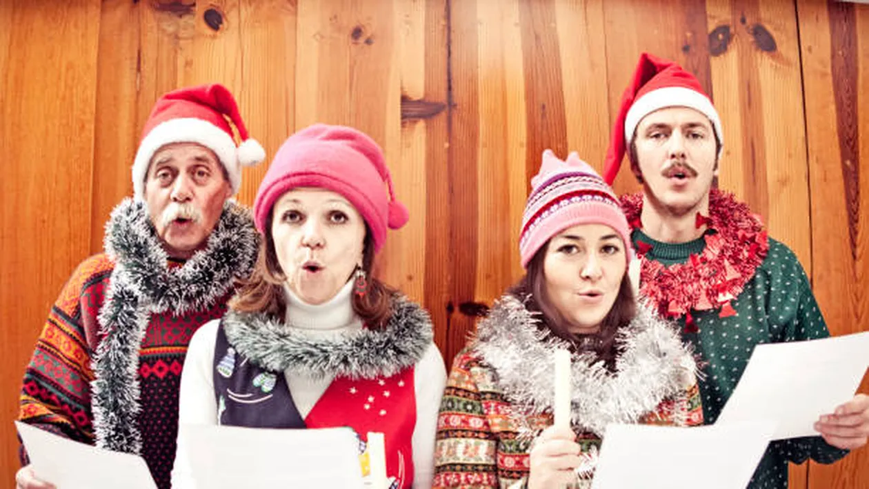 Sărbători fără colindători? Cei care pleacă la colindat riscă amenzi cuprinse între 200 și 1.000 de lei