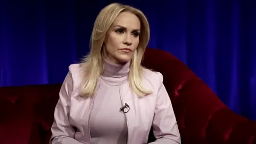 L-a chemat sau nu Gabriela Firea pe fiul vitreg la înmormântarea primului soț? „Eu atunci eram pe calmante”