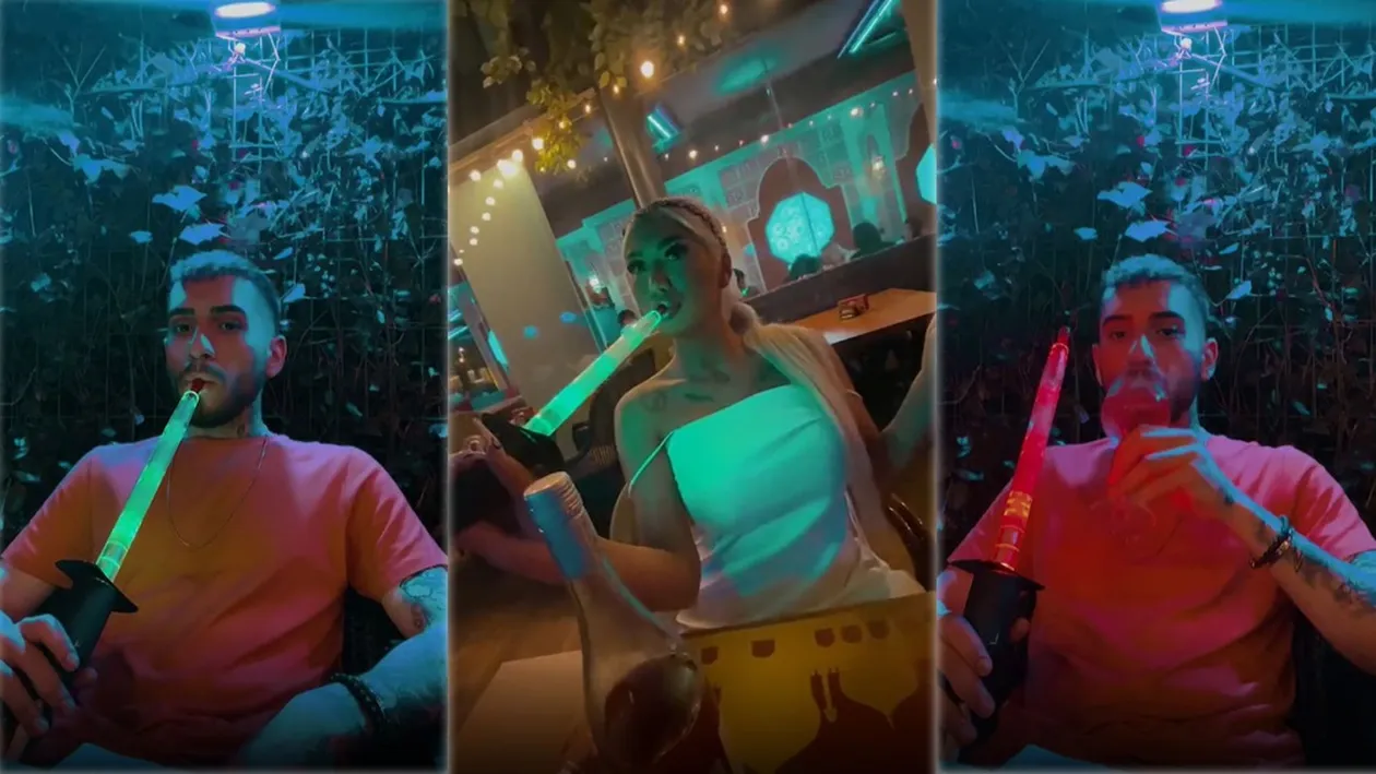 Fulgy a stârnit controverse după ce a publicat câteva imagini din noul videoclip lansat de Alex Velea. Detaliul care a atras atenția multor fani | VIDEO