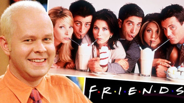 Lacrimi şi durere pentru fanii serialului "Friends". Un îndrăgit actor a murit de cancer la prostată!