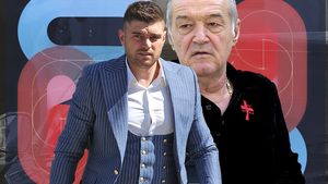 A comis-o grav... A bătut la poarta greșită! Ginerele lui Gigi Becali s-a afumat și a vrut s-o combine pe nepoata latifundiarului!