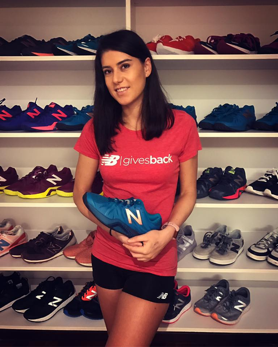 Sorana Cîrstea, în costum de baie! Cum a fost fotografiată sportive pe un iaht, în Miami!