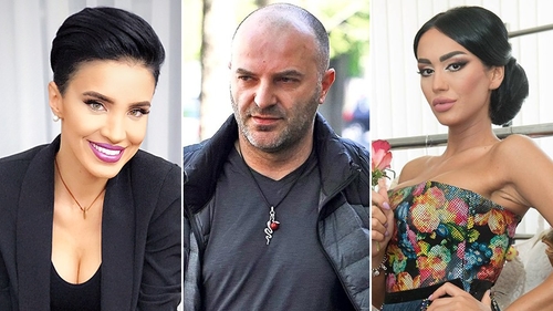 TOP 10 - Vedetele din România care au picat la Bacalaureat. Ce note rușinoase au luat la BAC