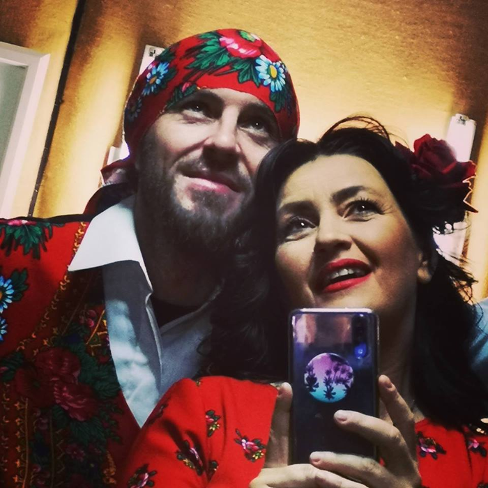 Rona Hartner, primele declarații după operația de îndepărtare a tumorii de pe colon. 6 ore a durat intervenția chirurgicală