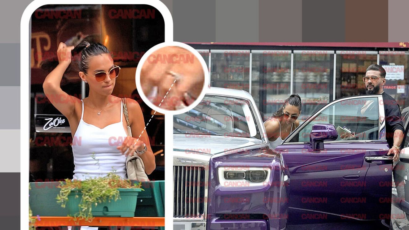 Dorian Popa i-a pus inima pe tavă, inelul pe deget și... E șefă pe bolidul de 400.000 €!