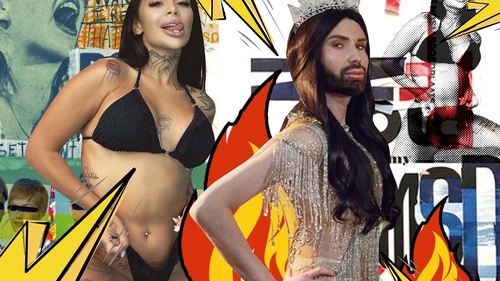 Fosta concurentă de la „Bravo, ai stil!” Naba Salem îl acuză pe hairstylistul vedetelor Dudu Conchita că a bătut-o crunt. Poliția ar fi intervenit să aplaneze conflictul | VIDEO