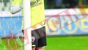 Marius Popa, inlocuitor pentru Lobont