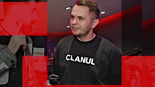 Codin Maticiuc are palpitații doar când se gândește la ce-l așteaptă: “E groasă, m-am nenorocit!”