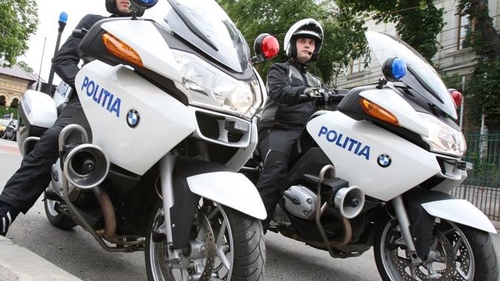 Restricţii de circulaţie în Capitală, în acest weekend! Vezi care sunt zonele afectate!