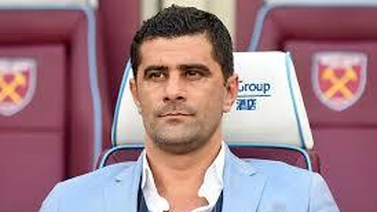 Dani Coman sare la gâtul arbitrilor: „Ar trebui suspendaţi un an arbitrii care greşesc!”