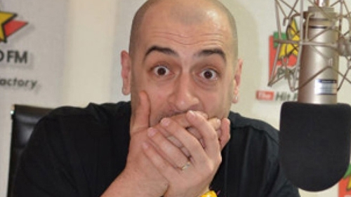 CRBL a avut nevoie de ingrijiri medicale in timpul show-ului "România dansează": "Mamă, ce doare!" Află ce a păţit!