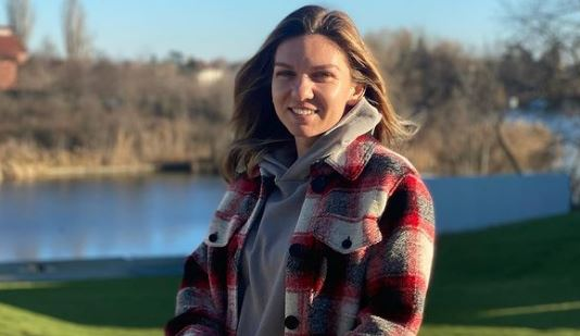Tatăl Simonei Halep, dezvăluiri despre cununia celebrei sportive! „Nu am emoții”