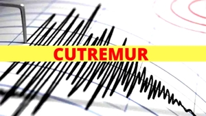 Cutremur puternic în Italia, la miezul nopții! Oamenii au dormit în mașini