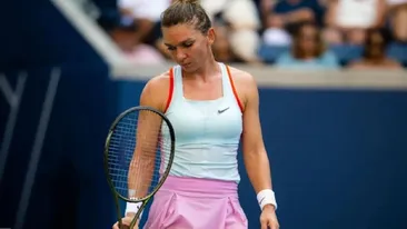Simona Halep, făcută praf de americani după ultima decizie: Îşi bate joc